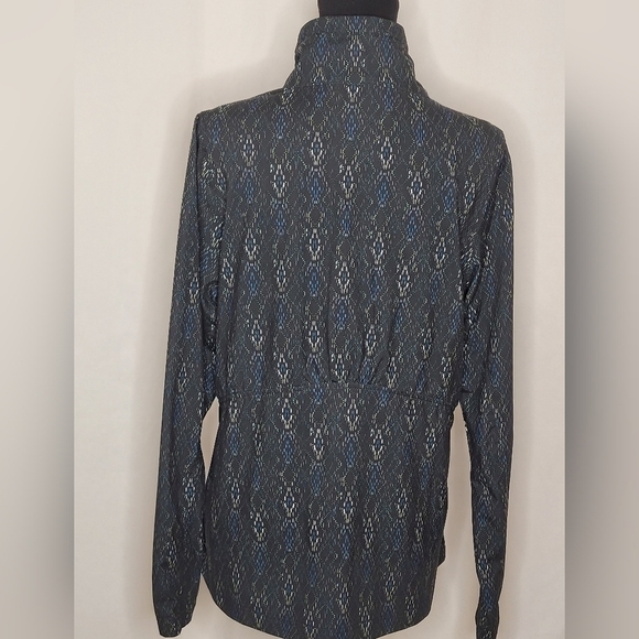 Merrell Lauley Full Zip Jacket - Size L - Picture 7 of 15